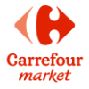logo carrefour market