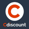 logo cdiscount