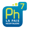 logo la paie hospitaliere