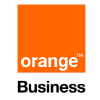 logo orange business