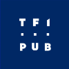 logo tf1 pub