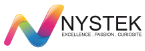 Logo nystek